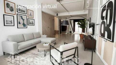 Foto 3 de Pis en venda a Calle Juan Ortega, Santo Domigo, Alicante