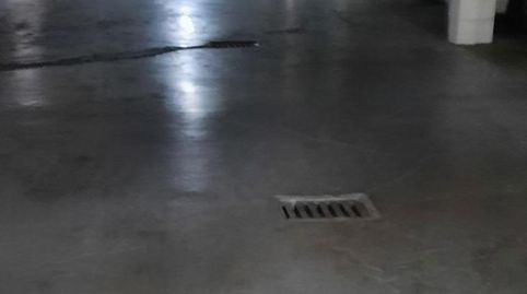 Photo 5 of Garage for sale in Calle Almirante Topete, Tiro de Línea, Sevilla Capital