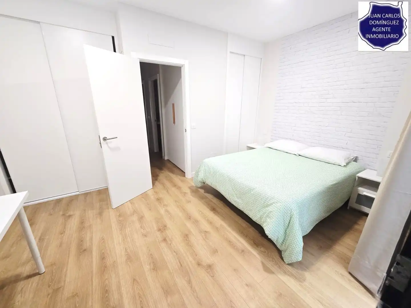 Schlafzimmer von Wohnungen zum Verkauf in Las Palmas de Gran Canaria mit Abstellraum und Möbliert