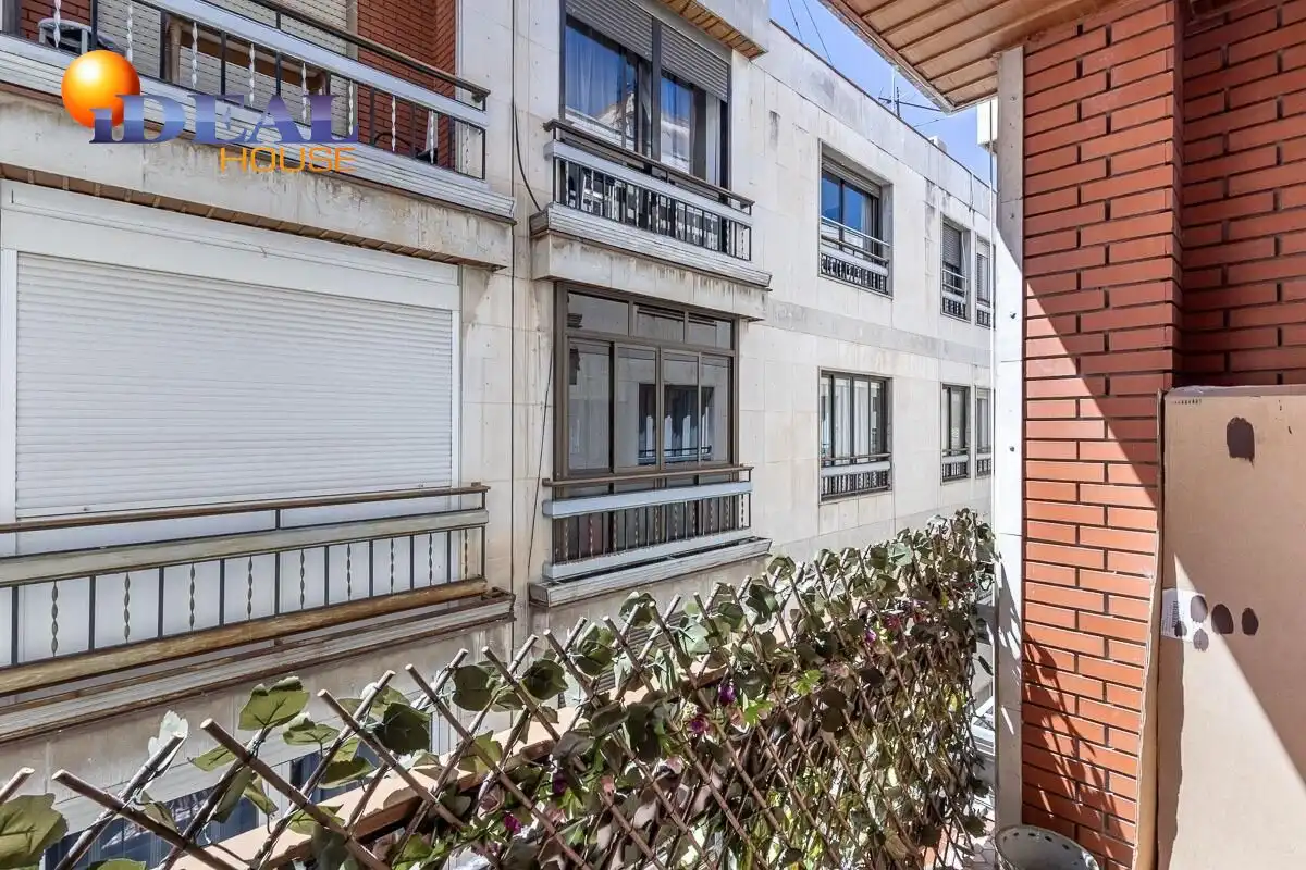 Flat with terrace for sale in Pasaje Conde Alcalá 2, imagen 8