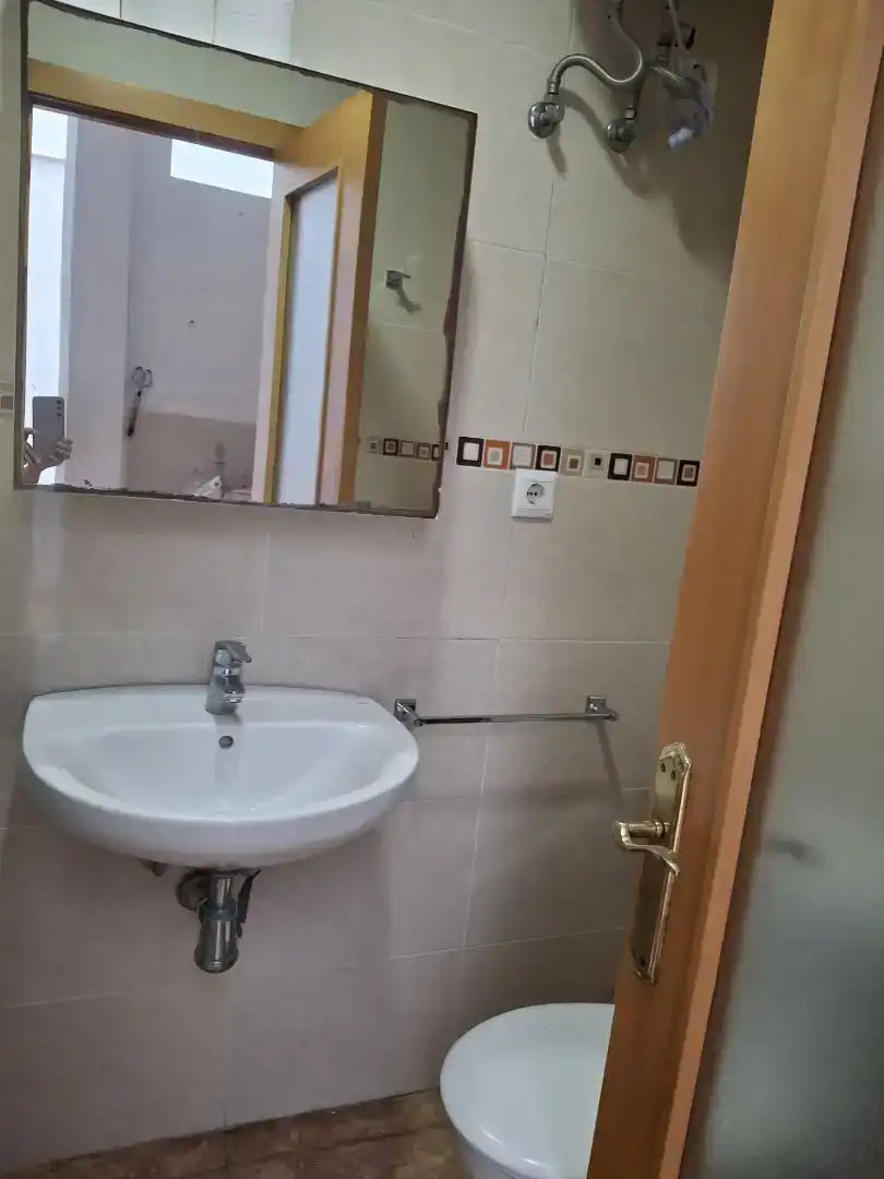 Bathroom of Detached homes for sale in Pueblo de Cullera