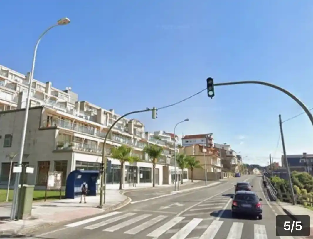 Individual amb ascensor en venda a Avenida Costa, imagen 4