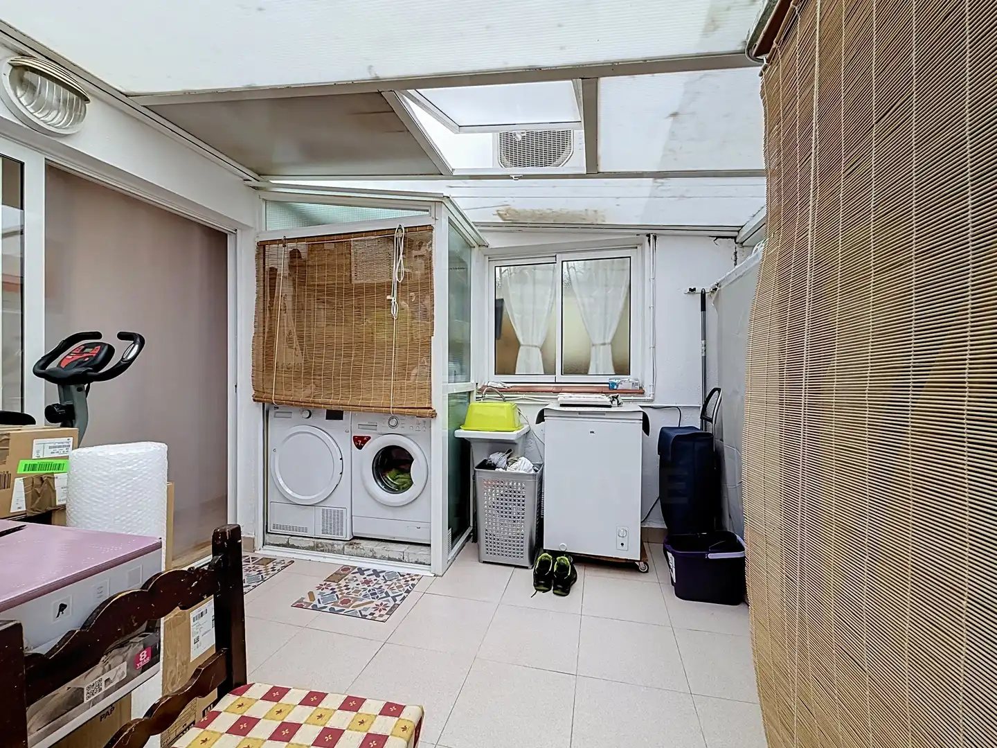 Flat with pool for sale in El Coll, imagen 34