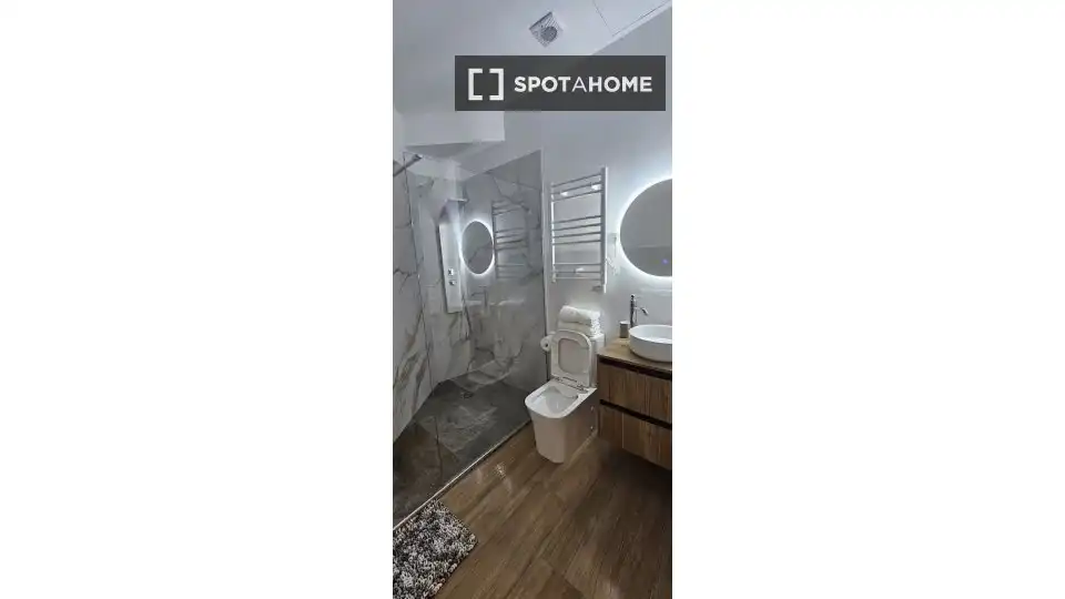 Wohnung zur Miete in Ciudad Lineal, imagen 12