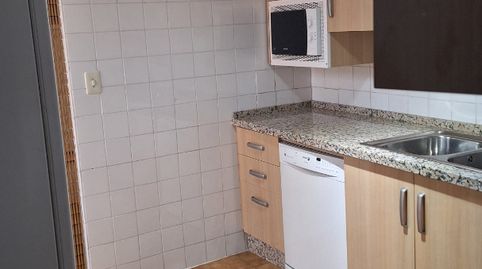 Photo 5 of Flat for sale in Avenida de Los Almogávares, Santa Rosa - Valdeolleros, Córdoba Capital
