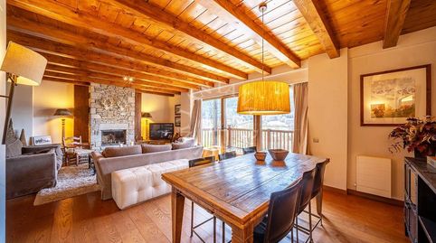 Foto 2 de Casa o xalet en venda a Santa Eulaia, Unha, Naut Aran