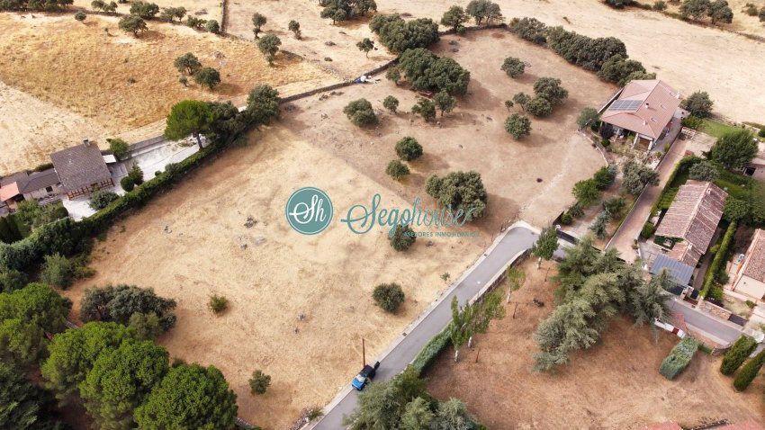 Residential for sale in Ortigosa del Monte