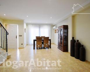 Single-family semi-detached for sale in L'Alqueria de la Comtessa  with Air Conditioner, Heating and Storage room