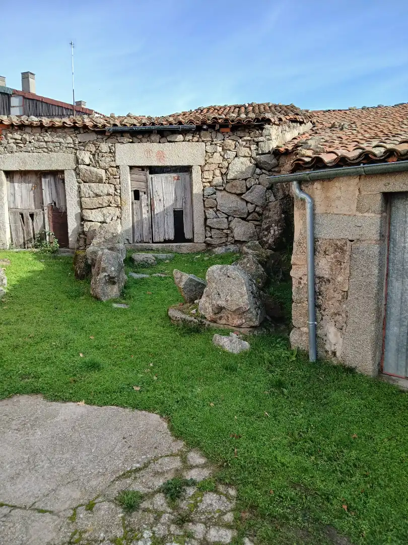 Casa o xalet en venda en Sorihuela amb Moblat i Balcó