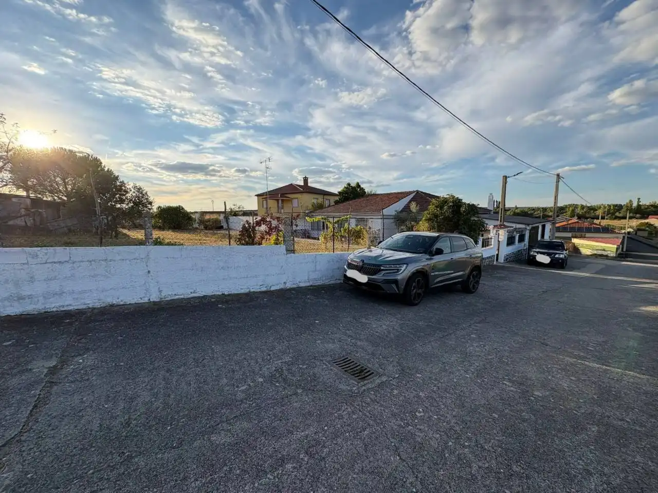 Casa o xalet en venda en Ituero de Azaba amb Calefacció, Jardí privat i Terrassa