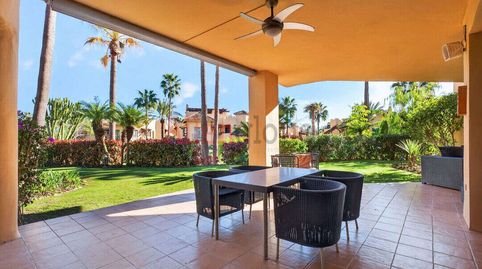 Foto 3 de Piso en venta en Sierra Blanca, Marbella