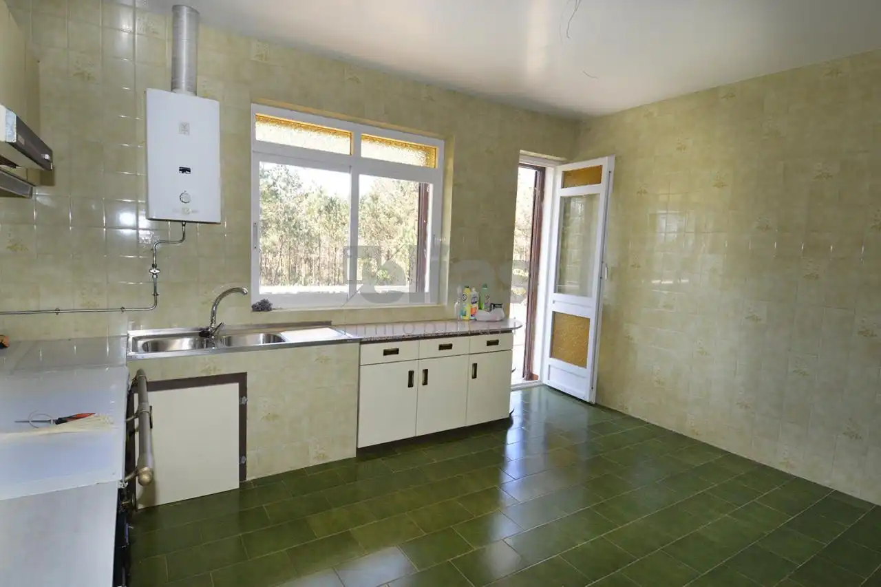 Casa con giardino in vendita a Zas, imagen 3