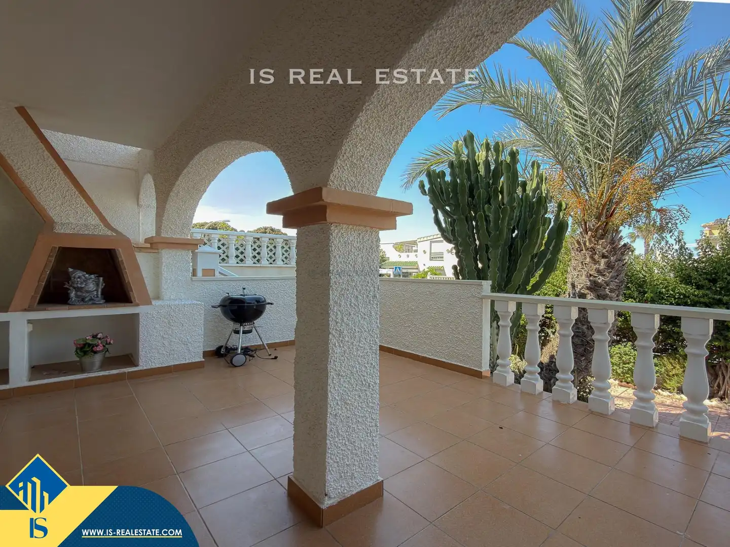 Bungalow avec piscine à vendre à Los Balcones - Los Altos, imagen 6