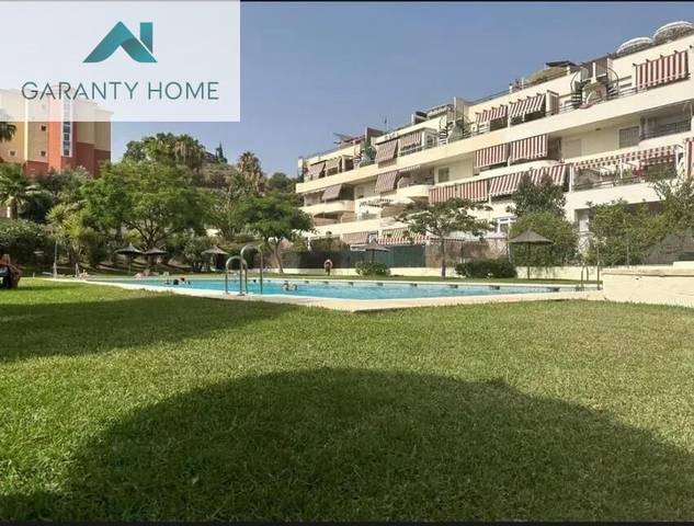 Ático en Alquiler en Añoreta Golf - Paraíso del Sol