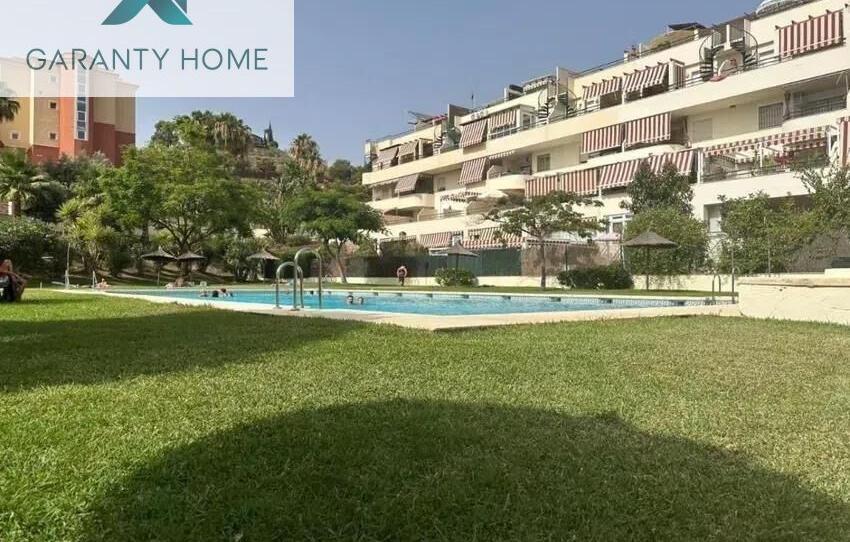 Photo 1 of Attic to rent in Añoreta Golf - Paraíso del Sol, Málaga