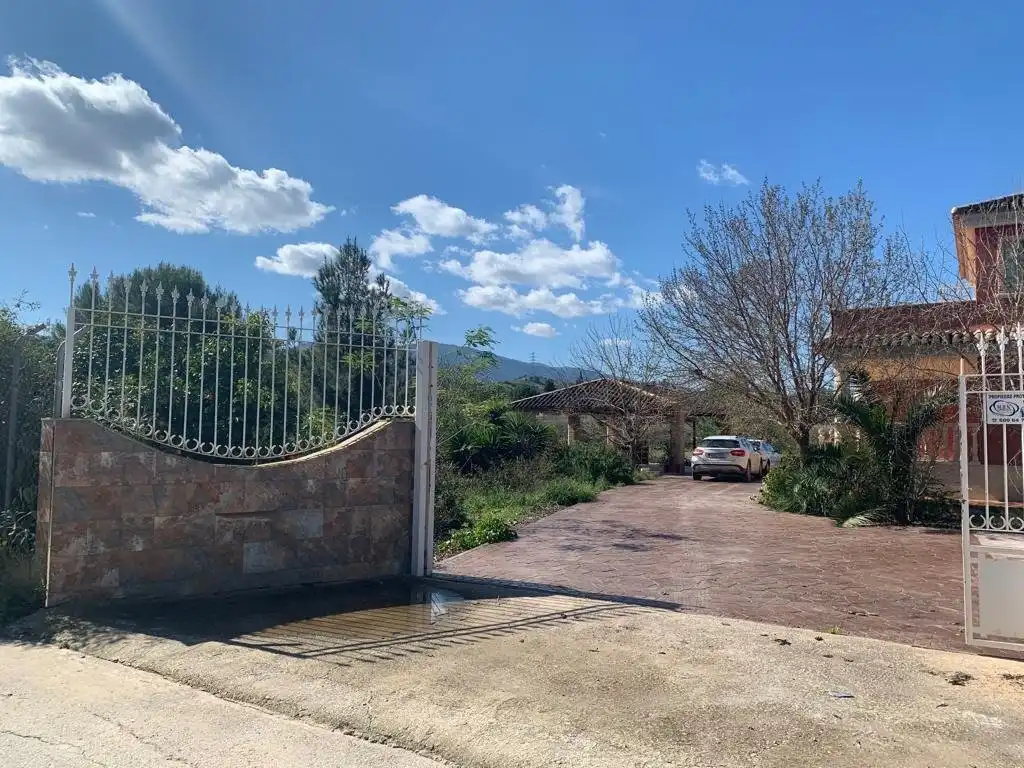 Vista exterior de Casa o xalet en venda en Murcia amb Aire condicionat, Calefacció i Terrassa
