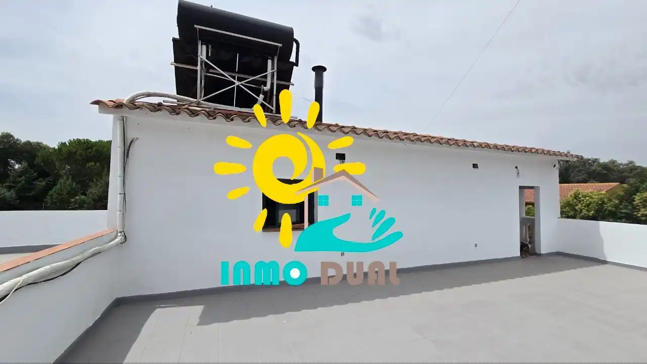 Residencial en venta en Badajoz