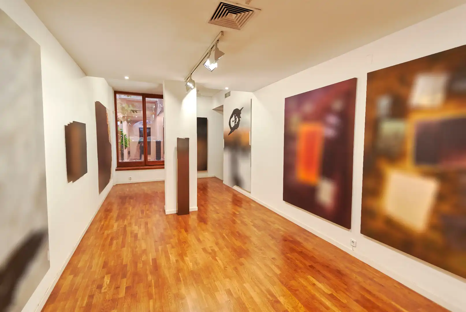 Oficina en venta en Carrer de Freixa, Sant Gervasi- Galvany