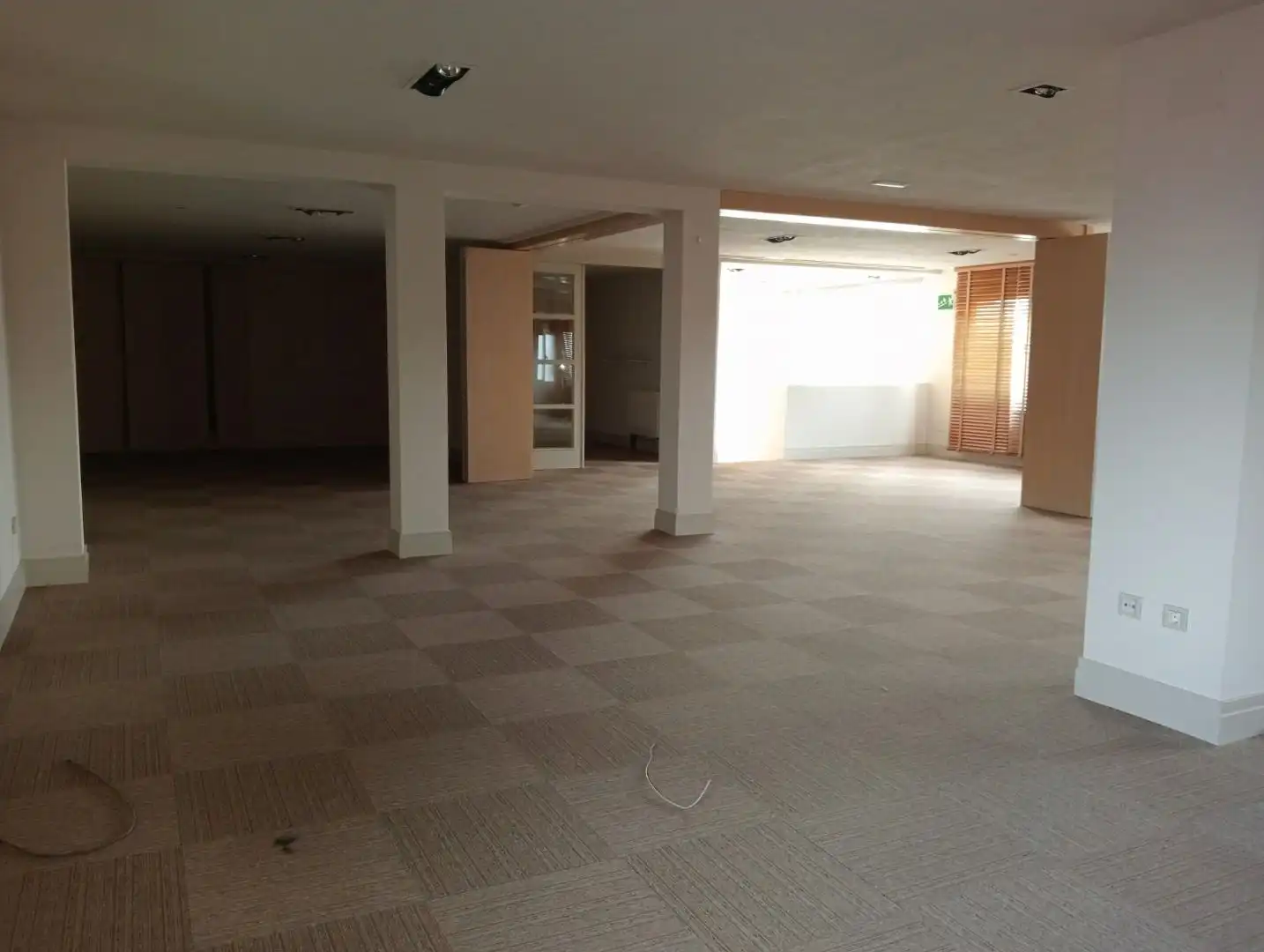 Oficina en venda en Burgos