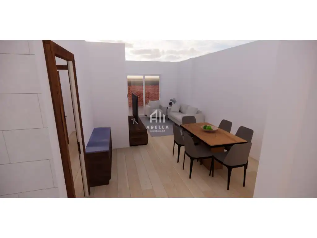 Schlafzimmer von Erdgeschoss zum Verkauf in Mollerussa