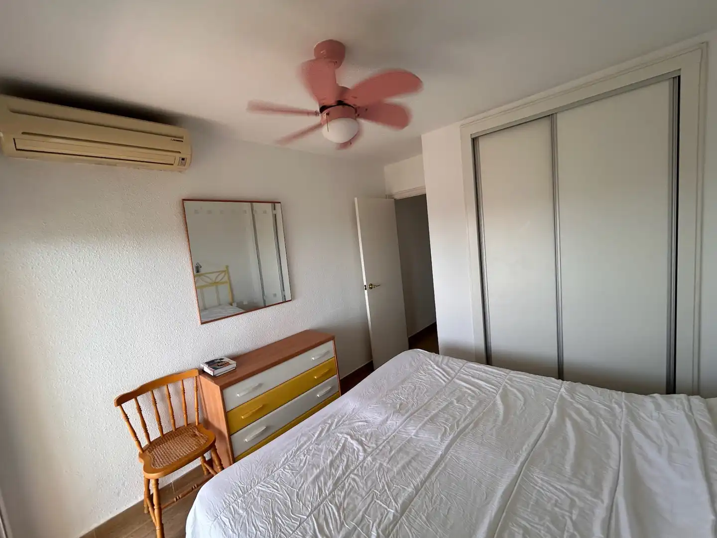 Flat with terrace for sale in Carrer de les Illes Balears, imagen 35