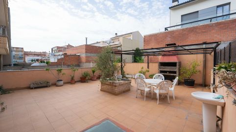 Foto 2 de Casa adosada en venta en Carrer Goya, Vilanova del Camí, Barcelona