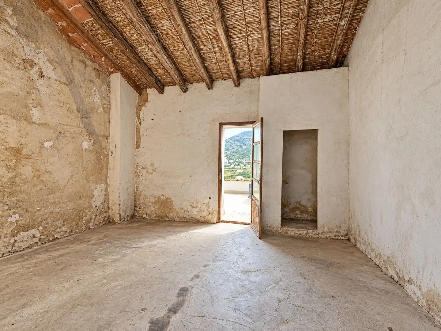 Casa rústica en venda a Centro, imagen 12