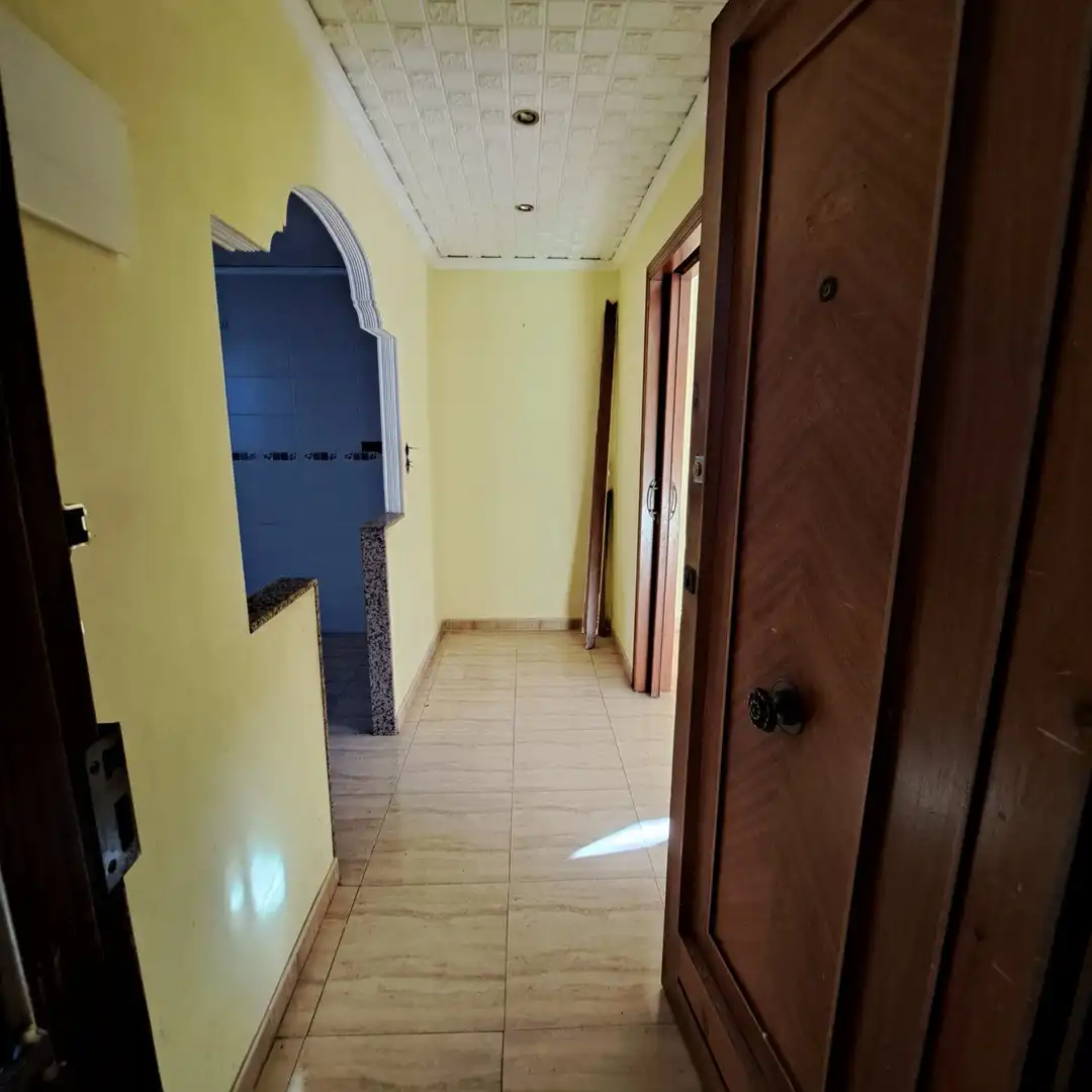 Pis en venda en Tavernes de la Valldigna amb Balcó i Alarma