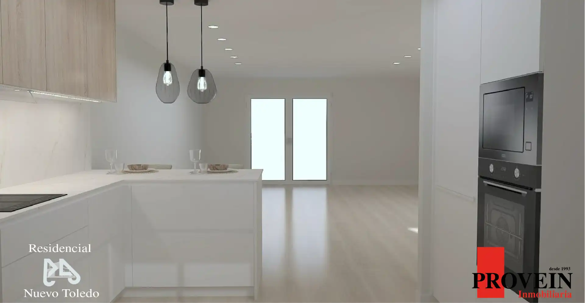 Casa adosada en venta en Calle Carretas, Santa Cruz del Retamar pueblo