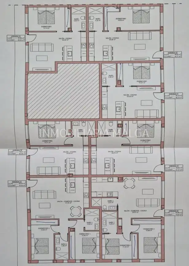 Flat for sale in Colunga