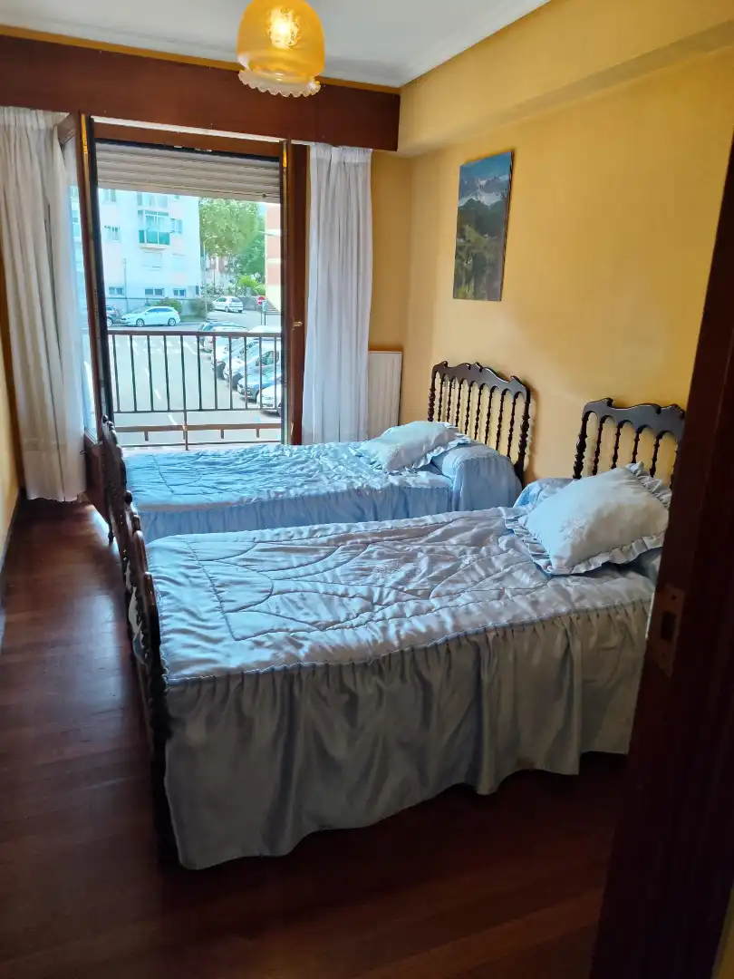 Appartement avec terrasse à vendre à Gibeleta Etxetaldea, imagen 13