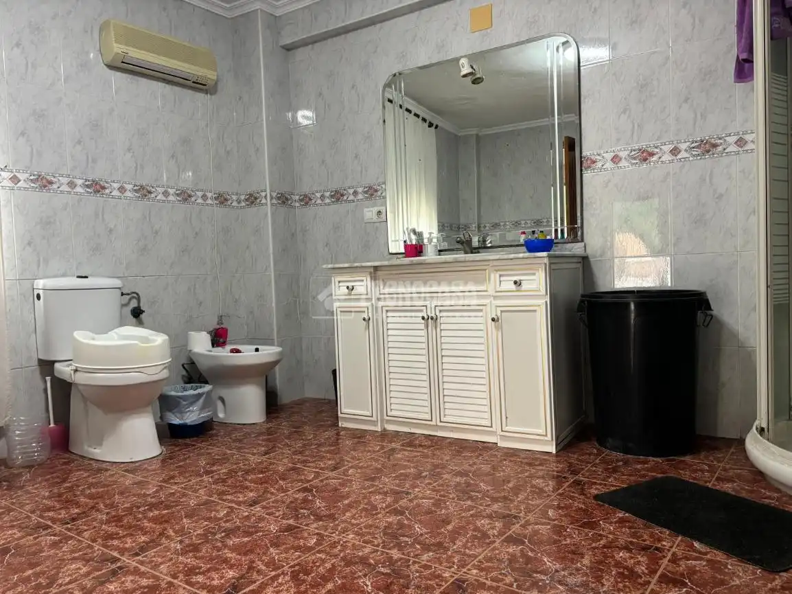 Finca rústica en venta en Valdezorras - El Gordillo