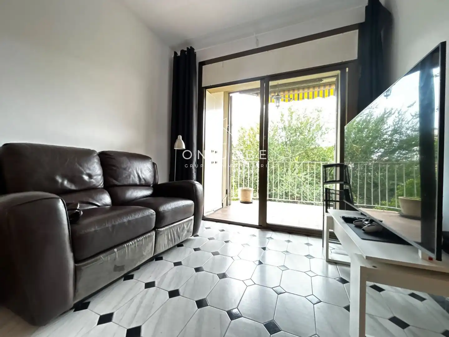 Appartement avec terrasse à vendre à Comandante Benitez 7, imagen 2