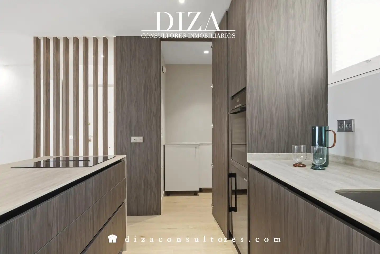 Appartement avec ascenseur à vendre à Barrio de Salamanca, imagen 15