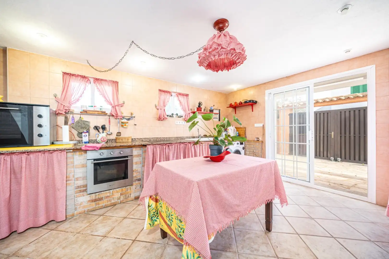 Detached house for sale in Santanyí Poble, imagen 8