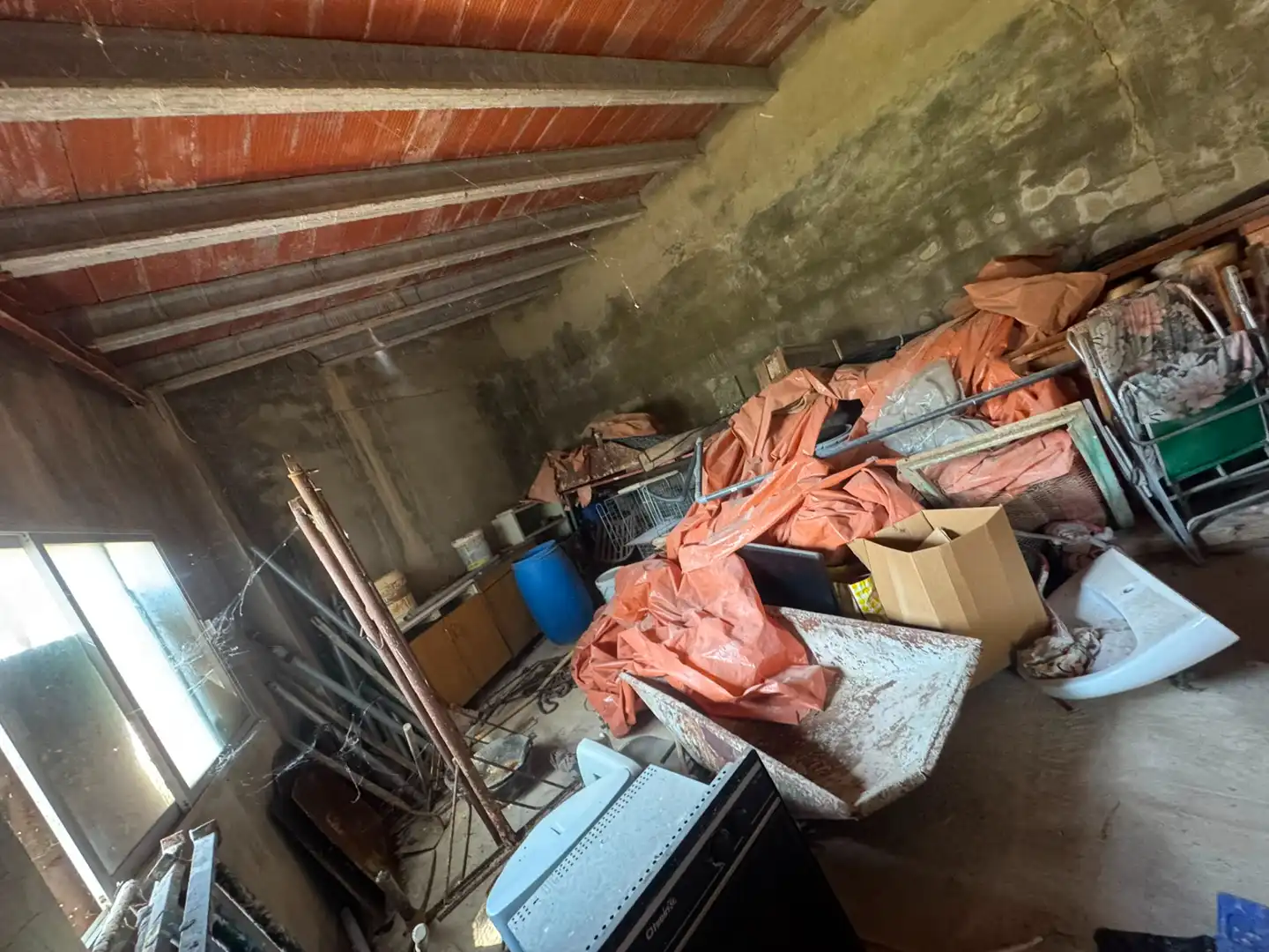 Casa o xalet en venda en Crevillent amb Moblat