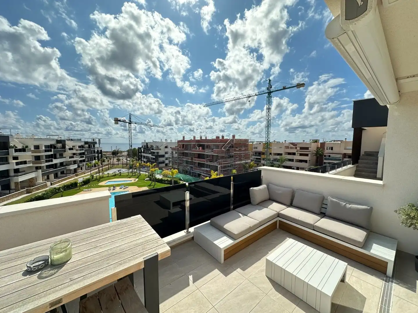 Attique à vendre à Orihuela Costa, imagen 4