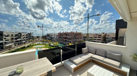 Foto 4 de Àtic en venda a Zeniamar - Horizonte - La Campana, Orihuela