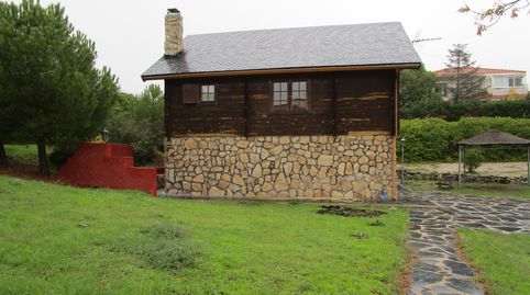 Foto 3 de Casa o xalet en venda a Pino Alto - Navarredonda, Valdemorillo