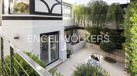 Photo 4 of Single-family semi-detached for sale in Avenida de Leioa, Neguri, Bizkaia