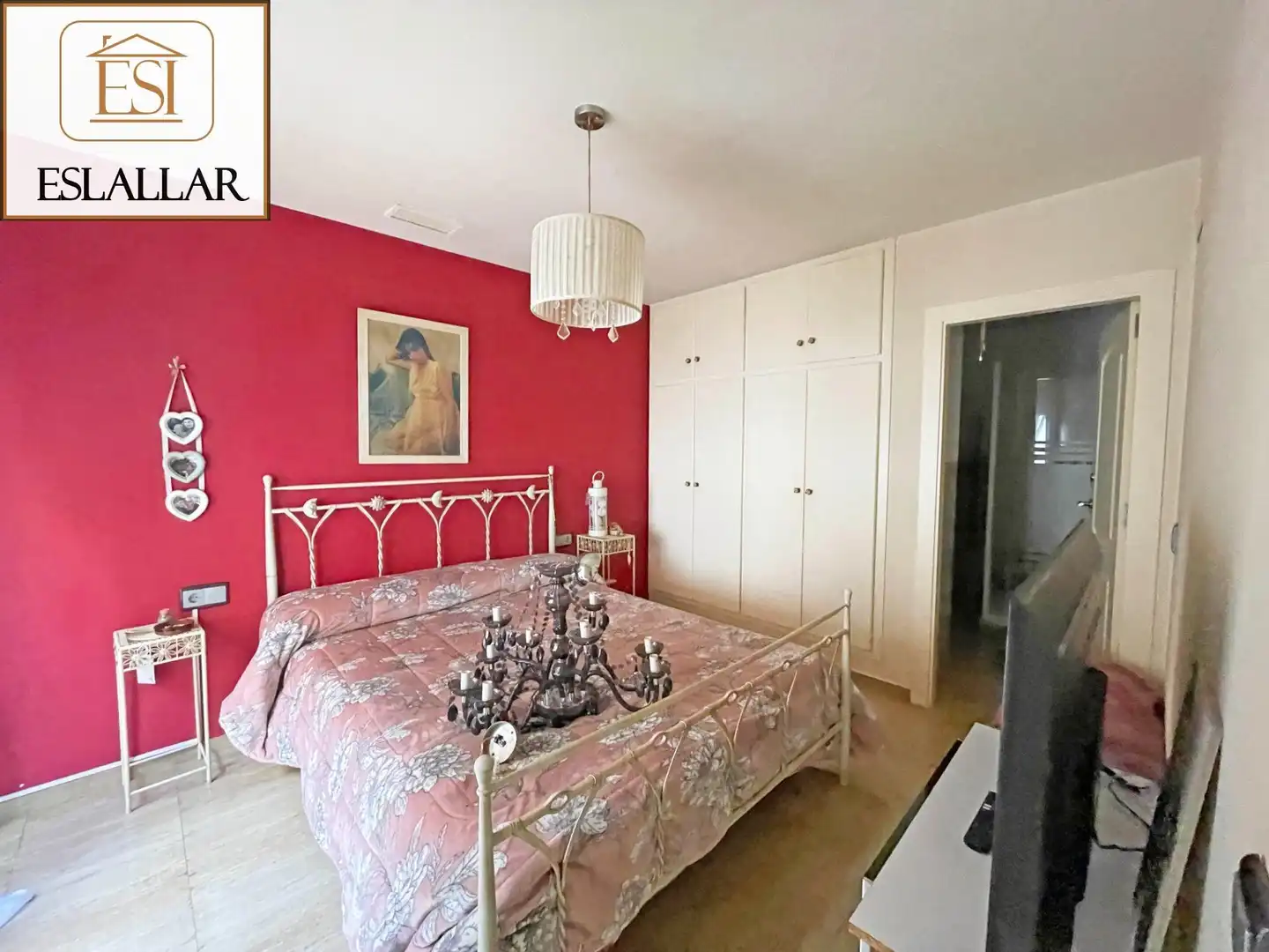 Bedroom of Detached homes for sale in Sabadell  with Heating, Storage room and Balcony