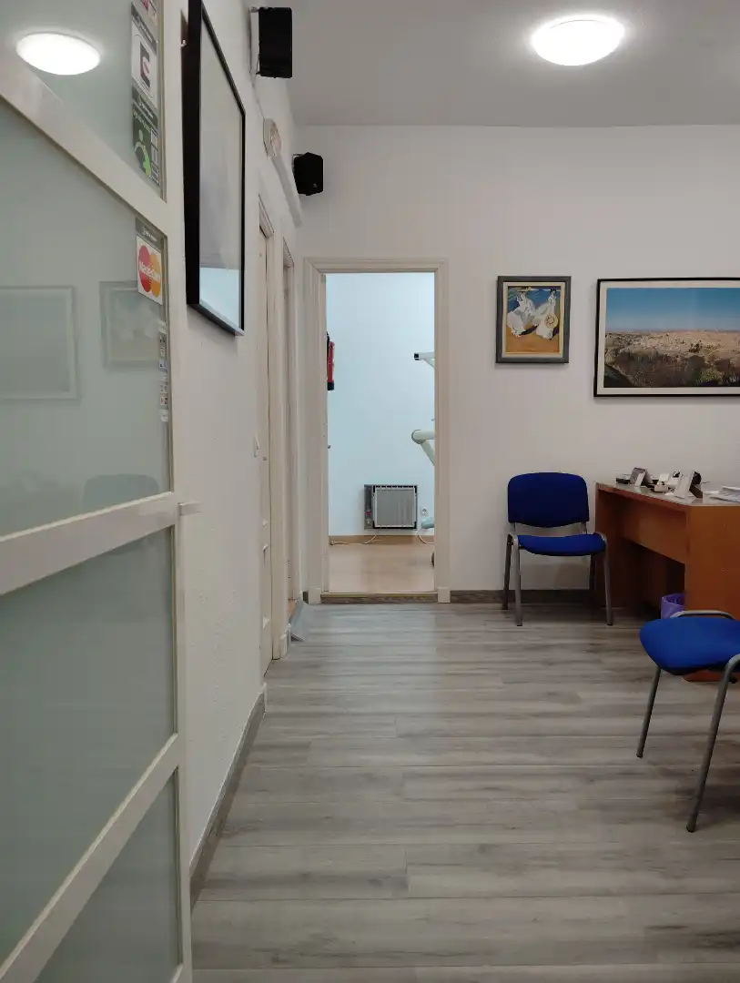 Piso en venta en Madrid con Aire acondicionado y Calefacción