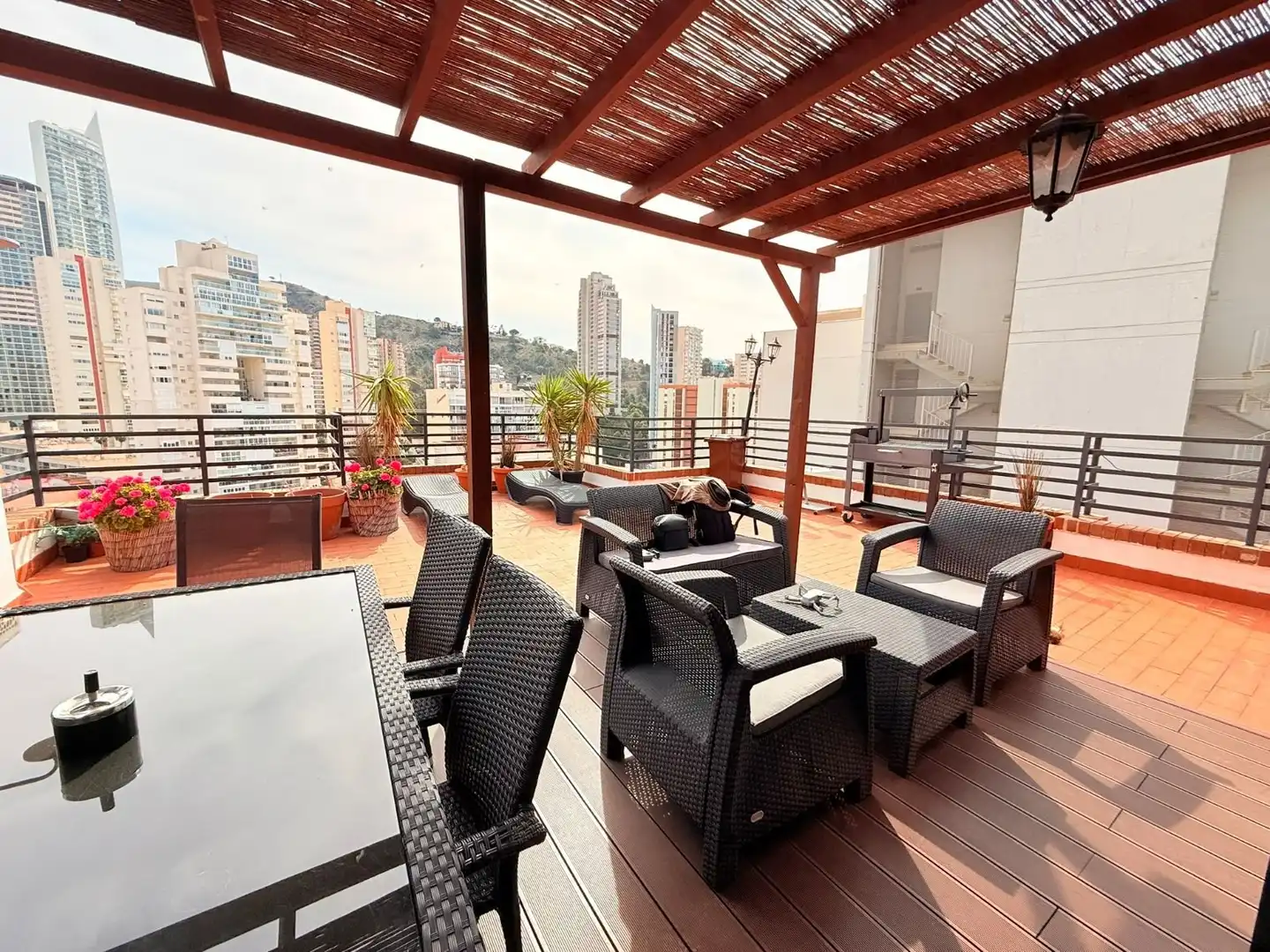 Apartament amb piscina en venda a Rincón de Loix, imagen 10
