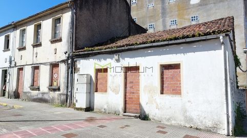 Foto 4 de Casa o chalet en venta en Castiñeiriño - Cruceiro de Sar, Santiago de Compostela