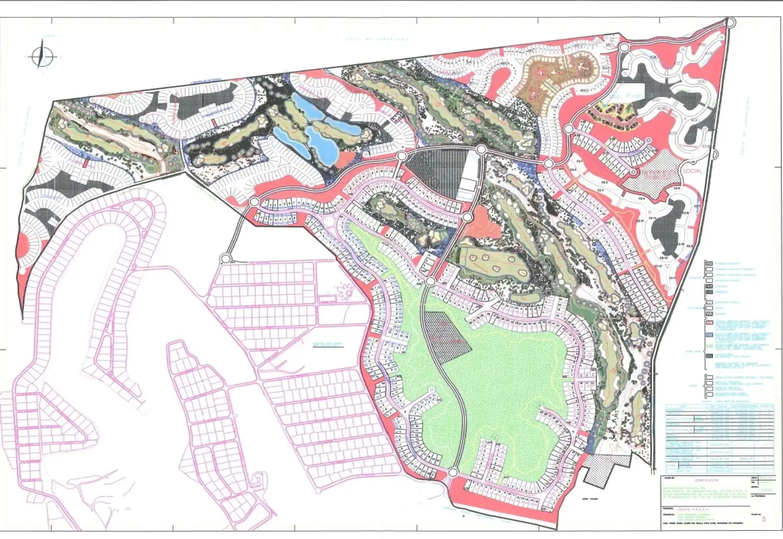 Residential land for sale in Avenida Picos de Europa 138, imagen 7