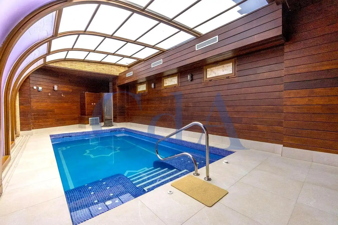Villa con piscina in vendita a Montepinar - La Aparecida - Raiguero, imagen 14
