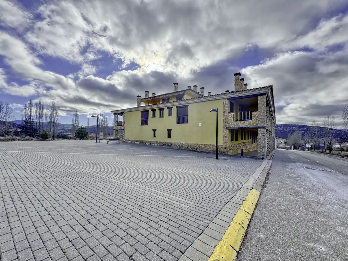 Maisonette zum Verkauf in Alcalá de la Selva, imagen 39