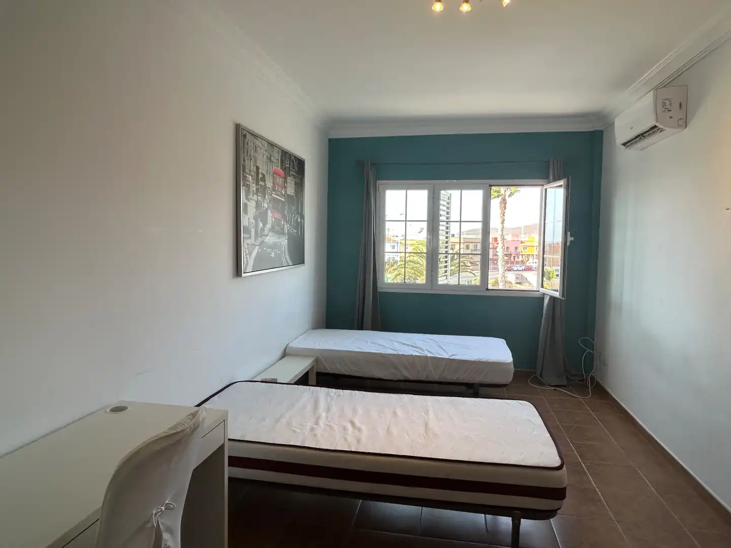 Bedroom of Detached homes for sale in Agüimes  with Air Conditioner, Terrace and Oven