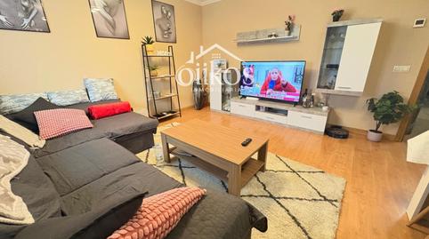 Foto 3 de Pis en venda a Ronda Exterior, Castellanos de Moriscos, Salamanca