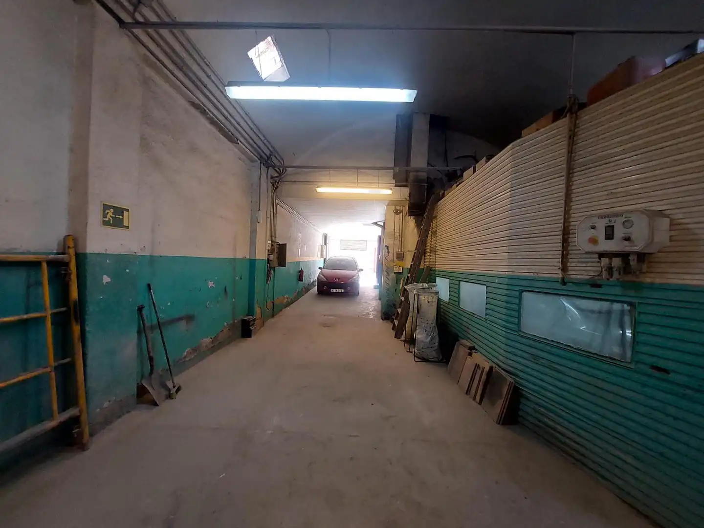 Gewerbefläche zur Übernahme in Carabanchel, imagen 3